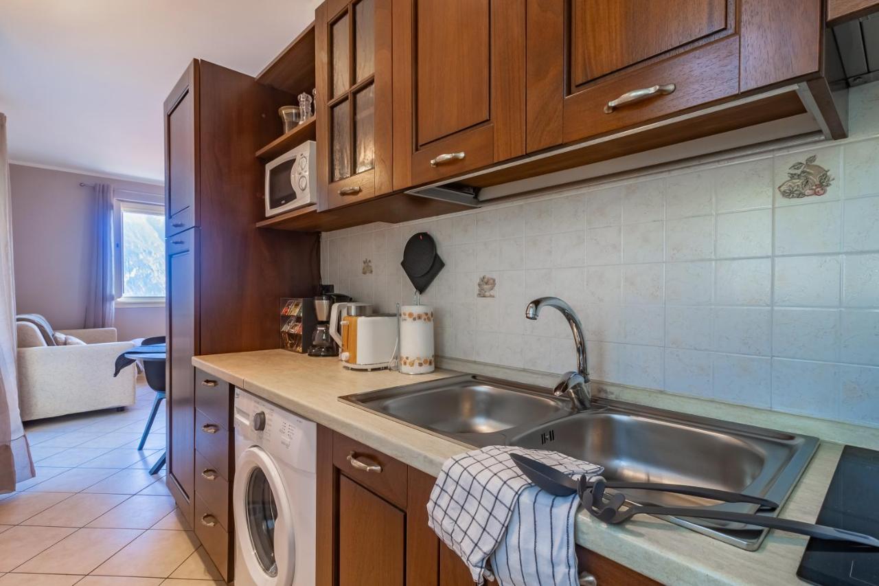 Incanto Apartment By Wonderful Italy Bellagio Exterior photo
