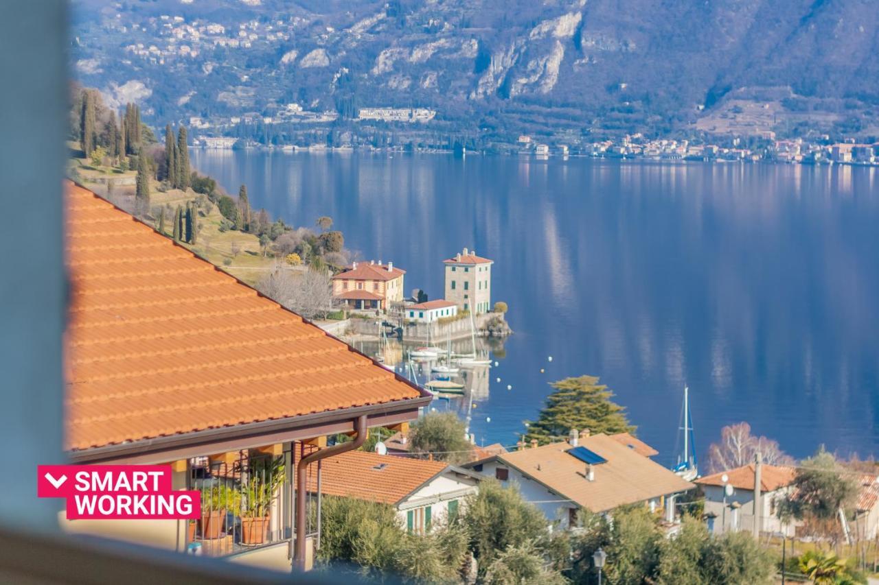 Incanto Apartment By Wonderful Italy Bellagio Exterior photo