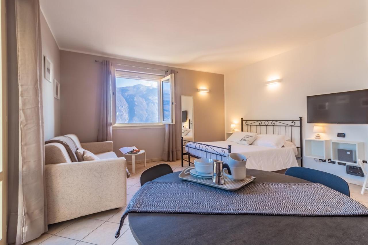 Incanto Apartment By Wonderful Italy Bellagio Exterior photo