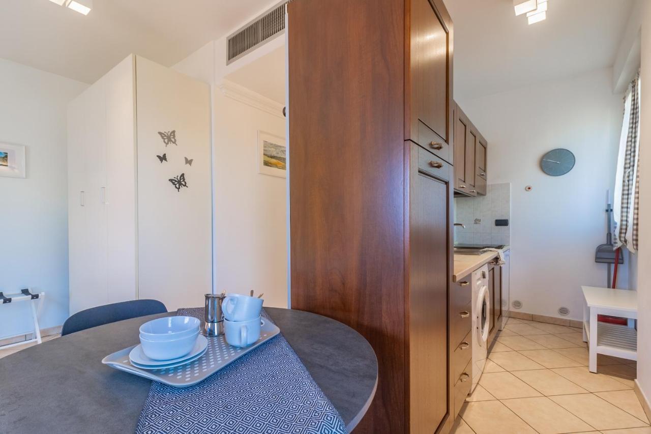 Incanto Apartment By Wonderful Italy Bellagio Exterior photo