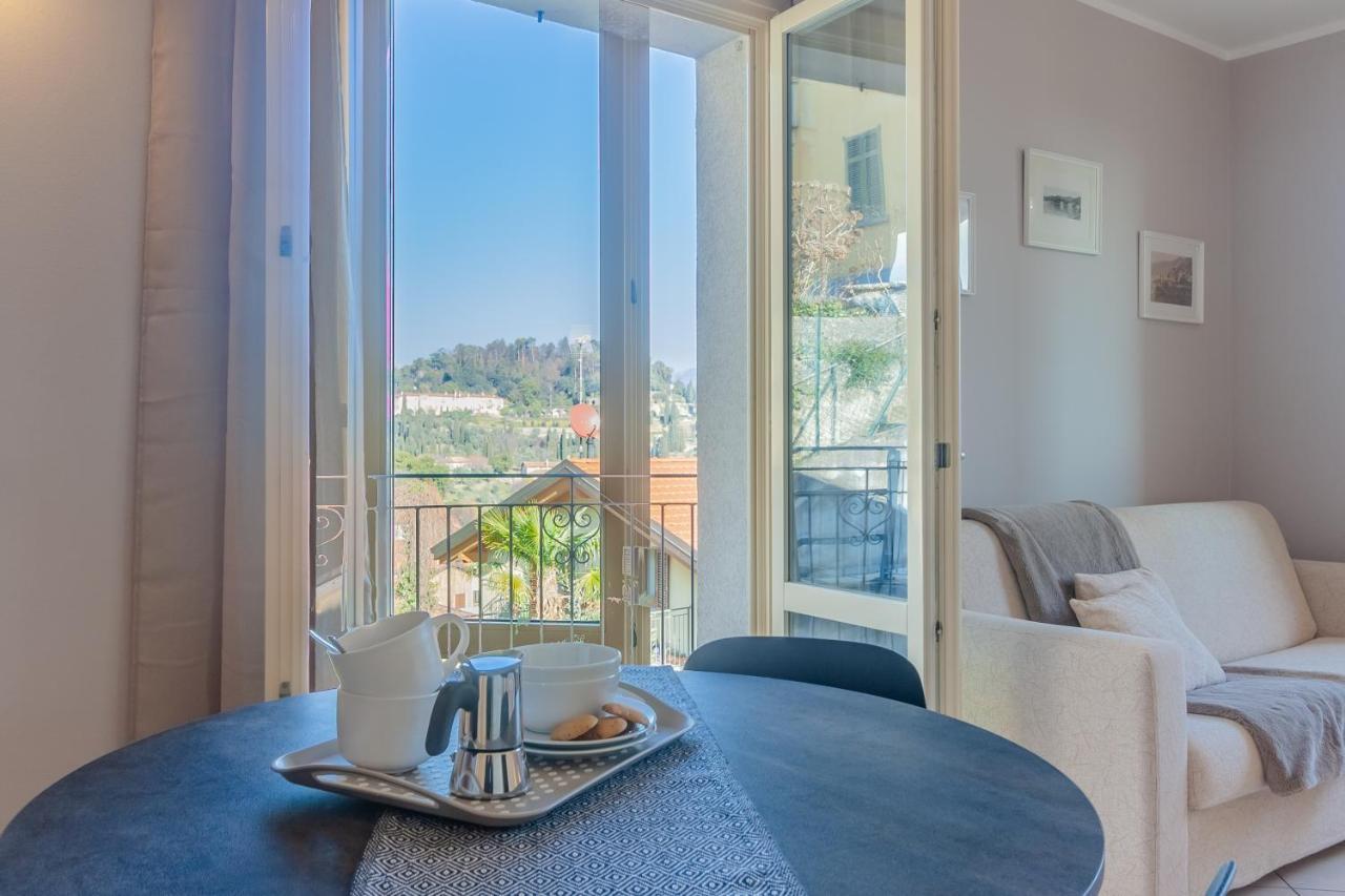 Incanto Apartment By Wonderful Italy Bellagio Exterior photo