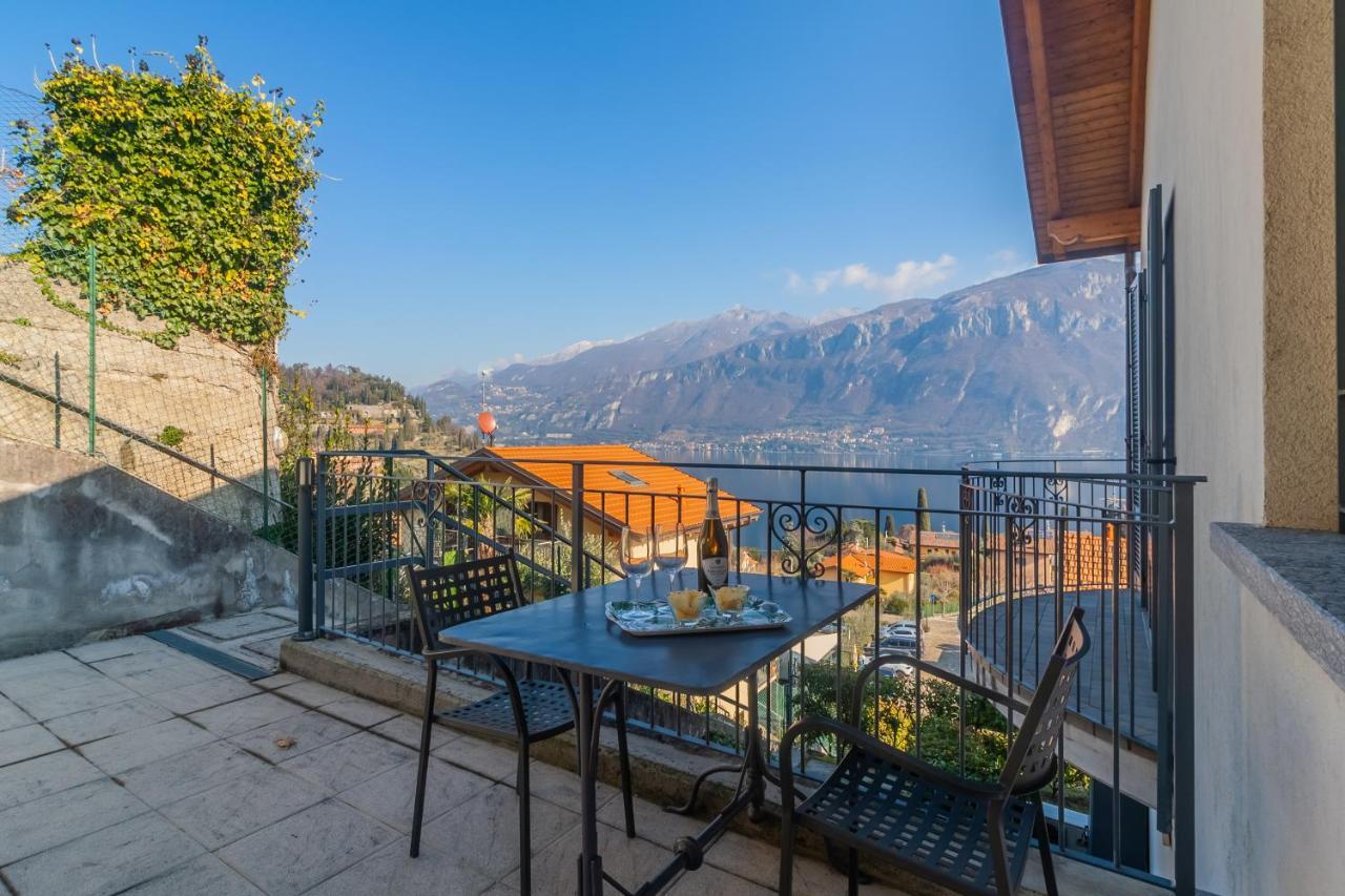 Incanto Apartment By Wonderful Italy Bellagio Exterior photo