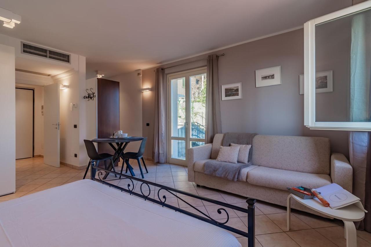 Incanto Apartment By Wonderful Italy Bellagio Exterior photo
