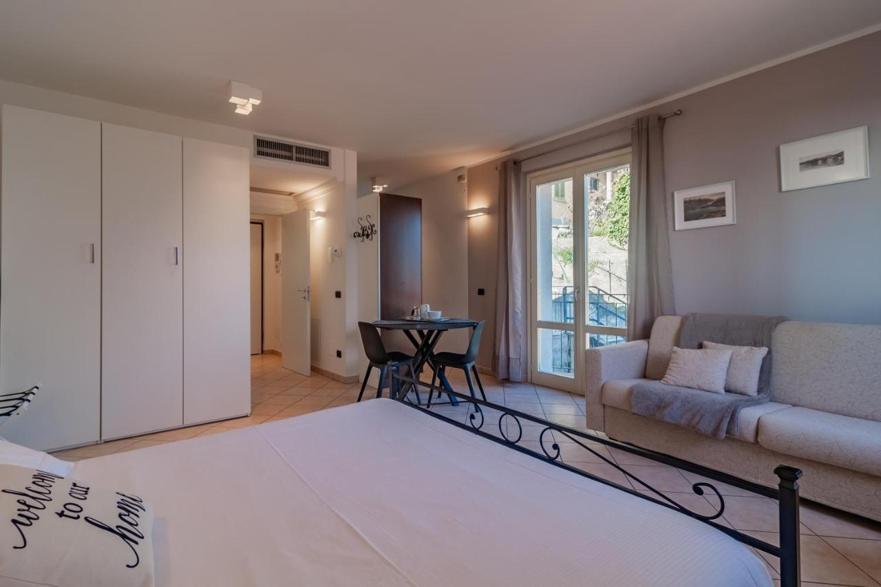 Incanto Apartment By Wonderful Italy Bellagio Exterior photo