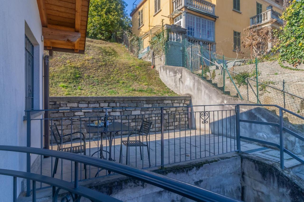 Incanto Apartment By Wonderful Italy Bellagio Exterior photo