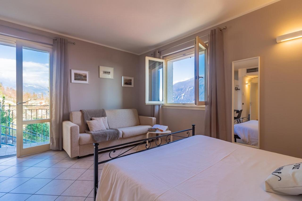 Incanto Apartment By Wonderful Italy Bellagio Exterior photo