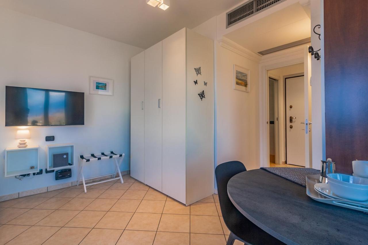Incanto Apartment By Wonderful Italy Bellagio Exterior photo