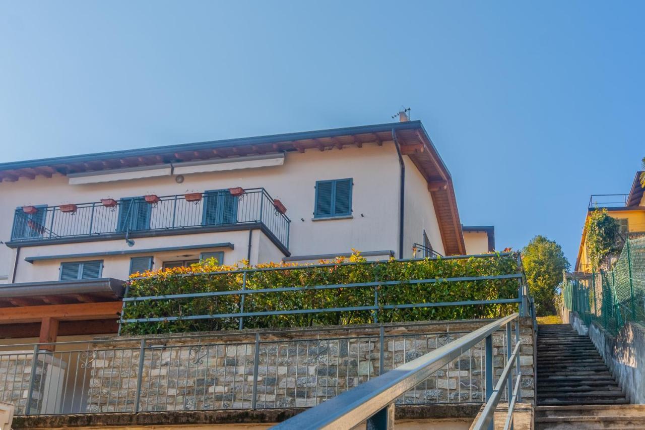 Incanto Apartment By Wonderful Italy Bellagio Exterior photo