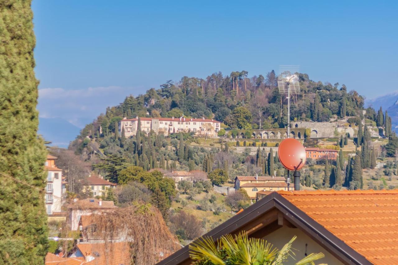 Incanto Apartment By Wonderful Italy Bellagio Exterior photo